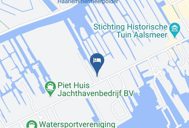 Gemeente Aalsmeer - Skutsje Nooit Volmaakt Maps