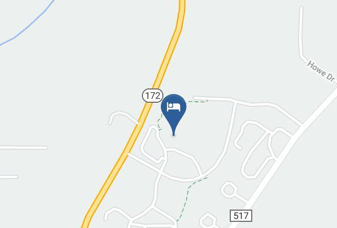 La Plata - Sky Ute Casino Resort Maps