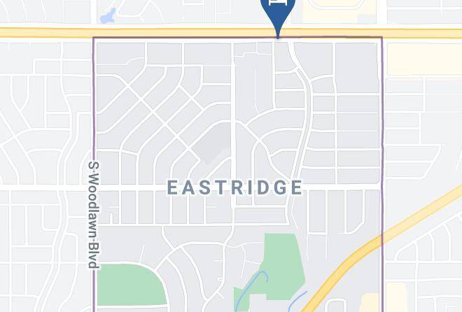 Sedgwick - Blue Way Inn & Suites Wichita East Maps