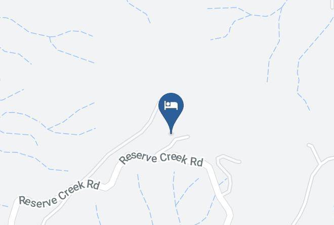 Tweed - Skys Yoga Retreat Maps