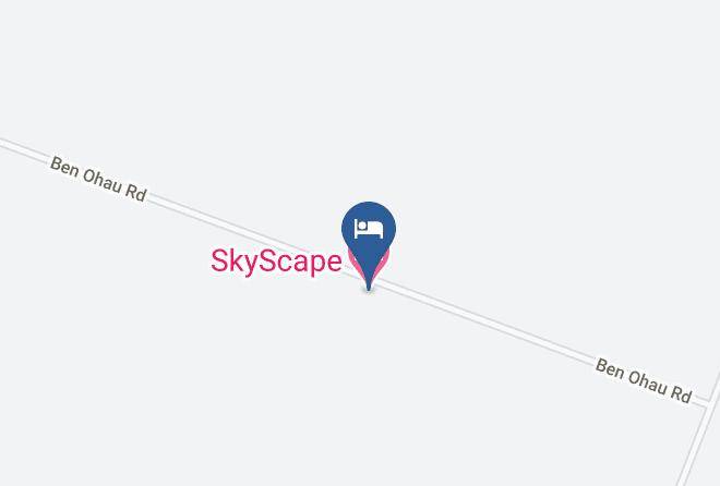 Mackenzie - Skyscape Maps