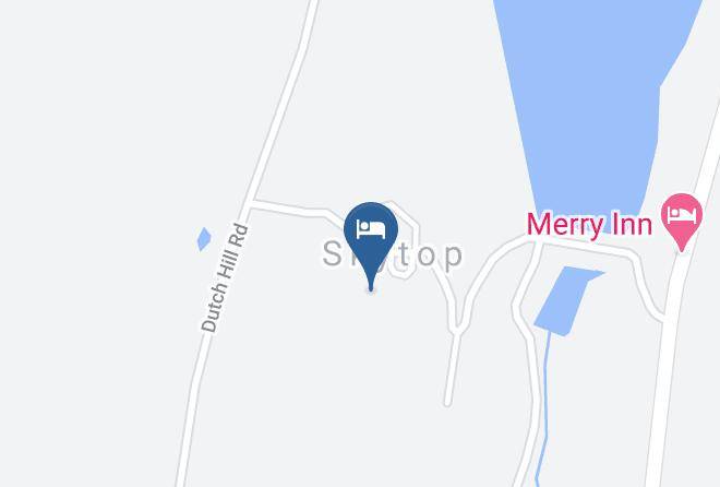 Monroe - Skytop Lodge Maps