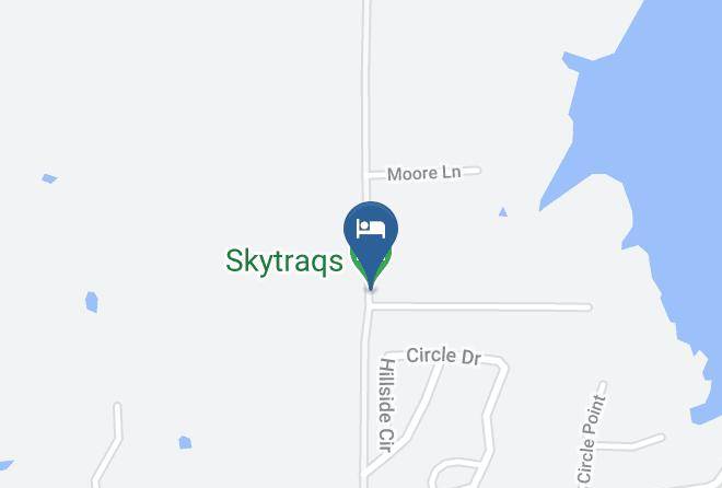 Skytraqs Map