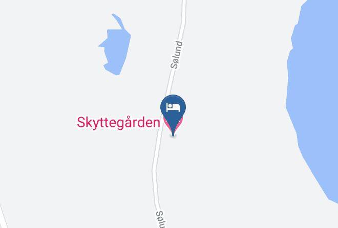 Faborg - Skyttegarden Maps