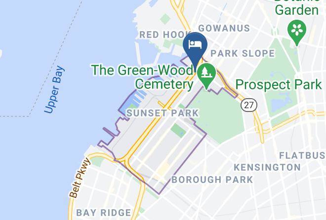Kings - Sleep Inn Brooklyn Near Arena Maps