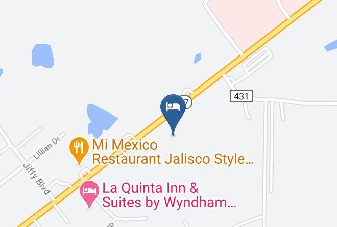 Atascosa - Sleep Inn & Suites Jourdanton Pleasanton Maps