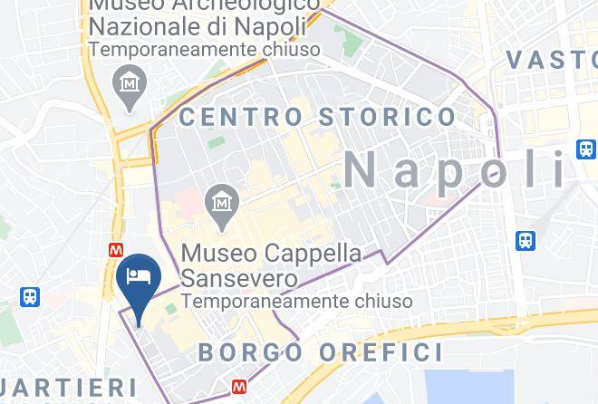 Naples - Sleep & Zupp Maps