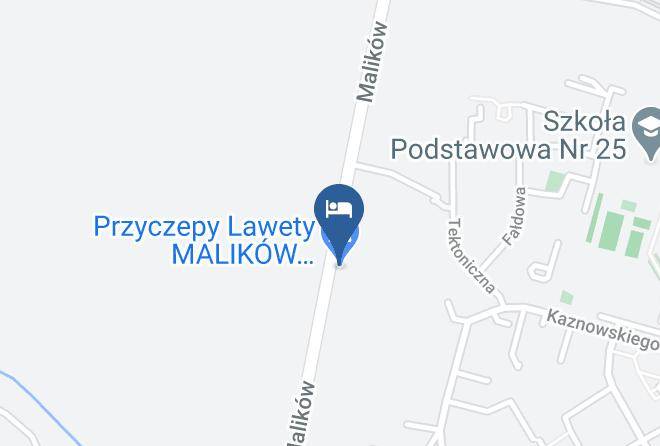 Kielce - Sleep4you Maps