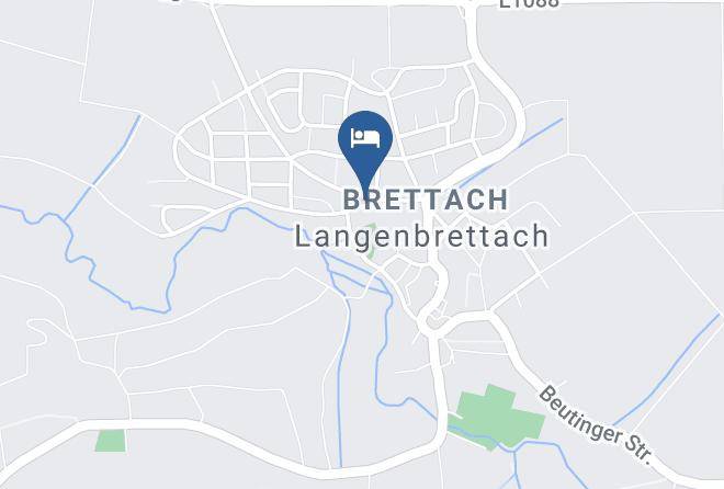 Heilbronn - Sleep In Brettach Maps
