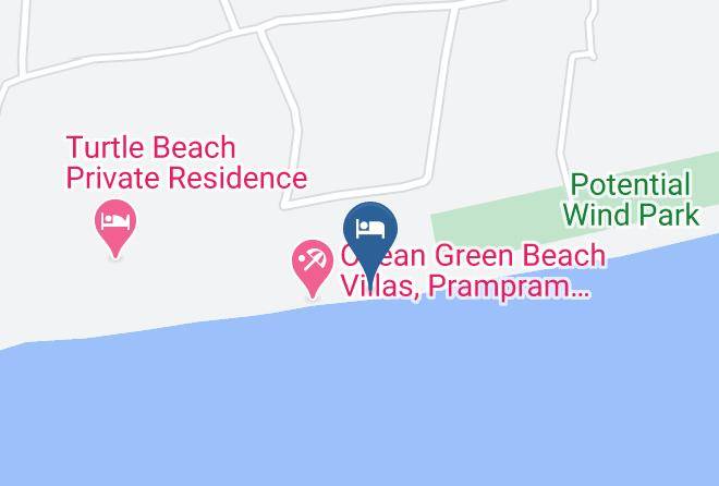 Dangme West - Sleepinaccra Maps