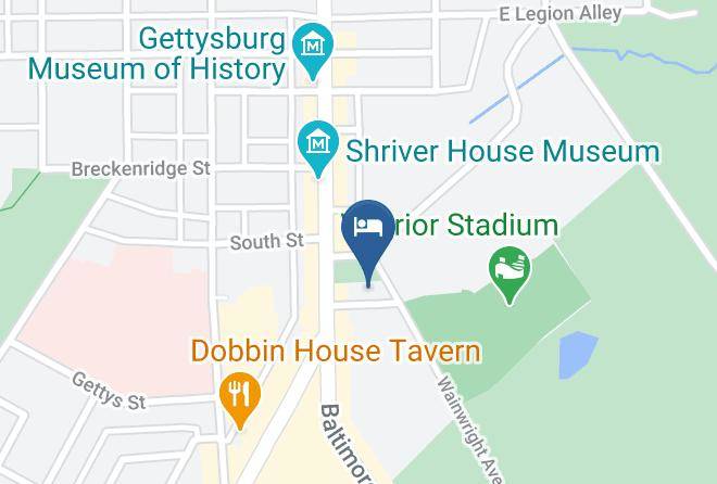 Adams - Sleepy Hollow Manor Maps
