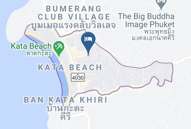 Amphoe Mueang Phuket - Sleepy Station Maps