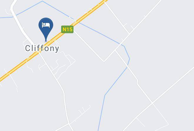 Cliffony - Slievebawn Maps
