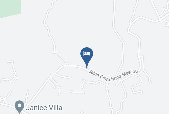 Westst Division - Sling & Stone Kundasang Maps