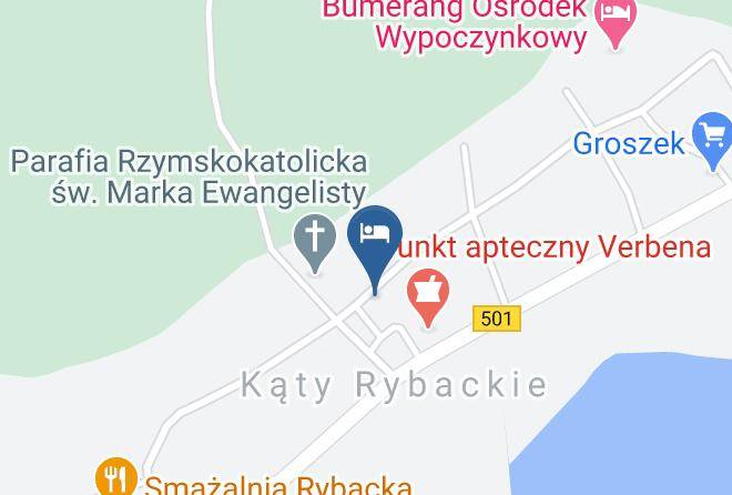 Nowodworski - Sloneczna Dolina Maps