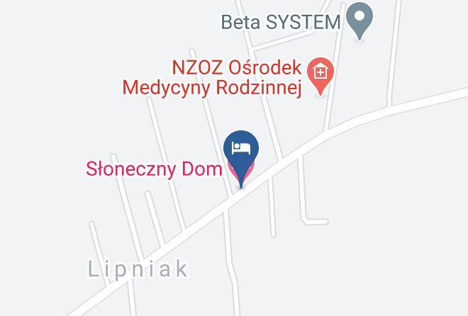 Lubelski - Sloneczny Dom Maps