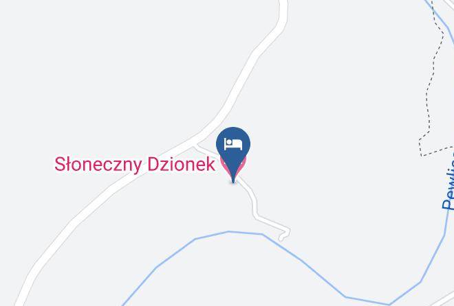 Zywiecki - Sloneczny Dzionek Maps