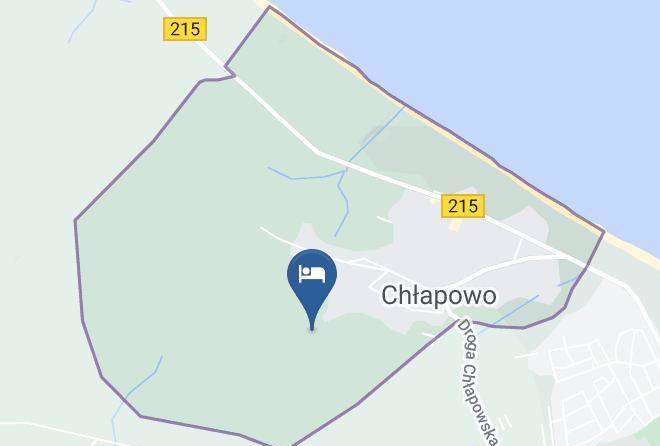 Pucki - Sloneczny Ogrod Maps