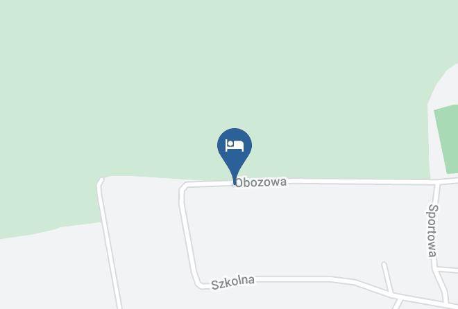 Nowodworski - Sloneczny Zakatek Maps
