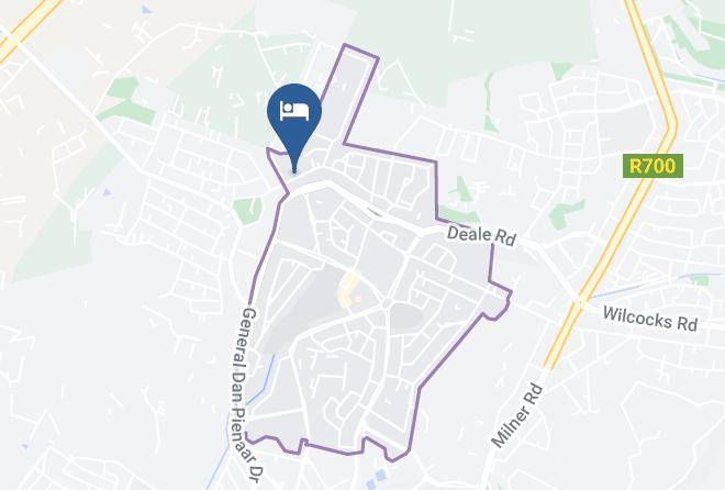 Slot Loevenstein Map