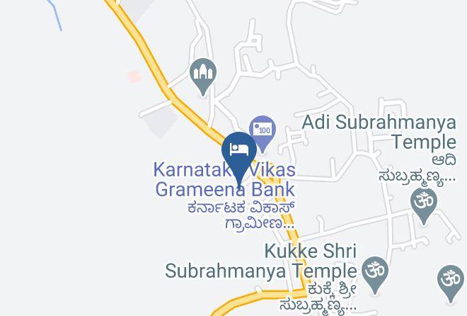 Sulya - Slr Residency Maps
