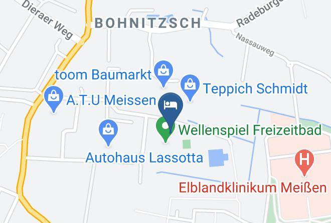 Slube Am Wellenspiel Meisen Map