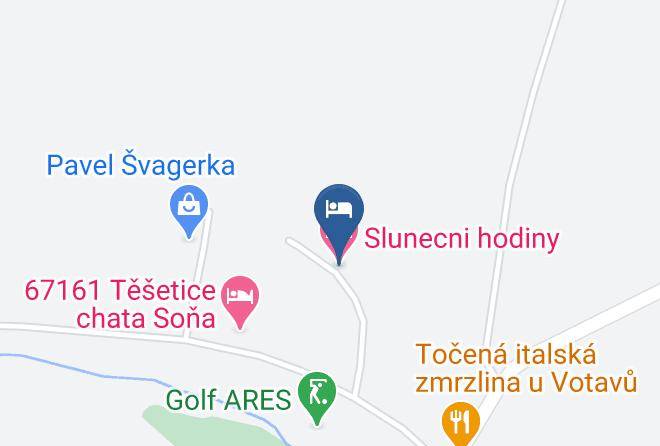 Znojmo - Slunecni Hodiny Maps