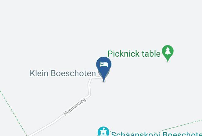 Barneveld - Haardhout Maps