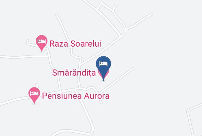 Alexandru Cel Bun - Smarandia Maps