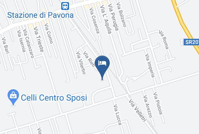Rome - Smart Home Maps
