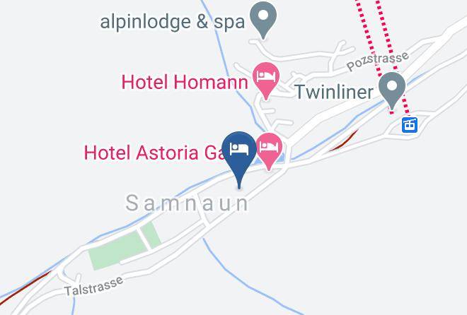 Inn - Smart Hotel Maps