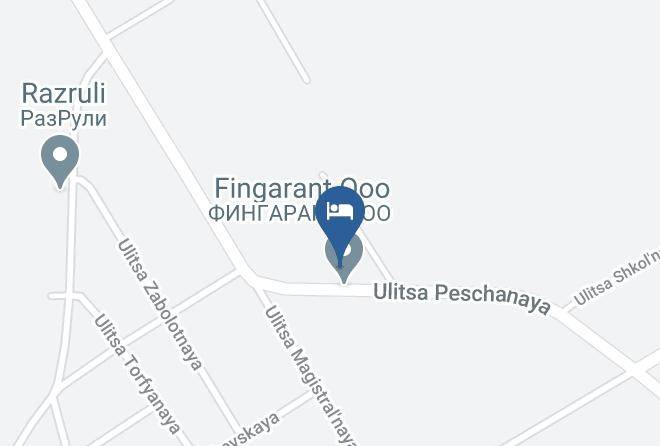 Smalyavichy District - Smartmit Hotel Maps