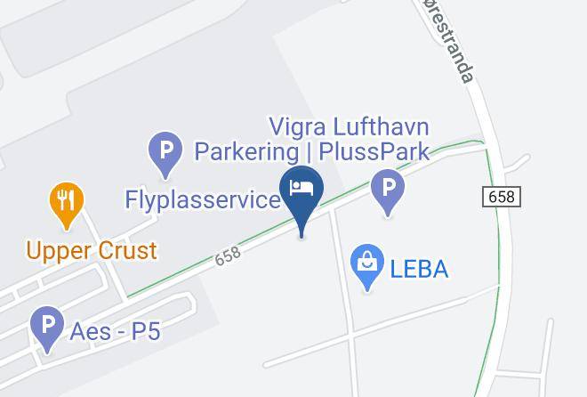 Giske - Smartrom Maps