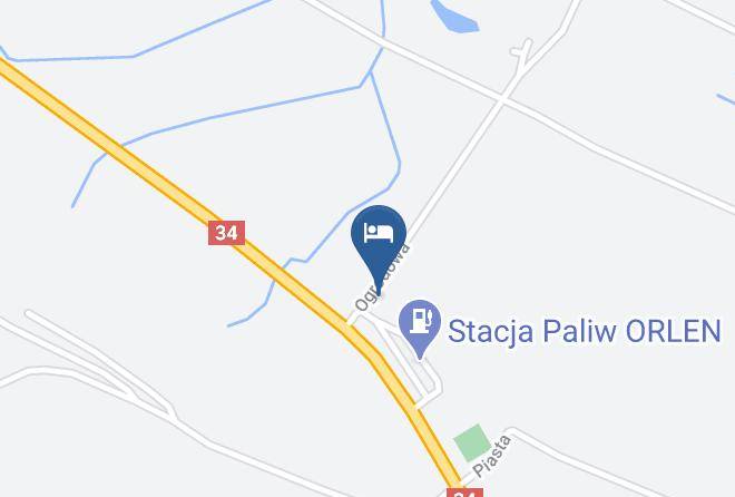 Swidnicki - Smazalnia Ryb Maps