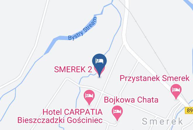Leskonty - Smerek 2 Maps