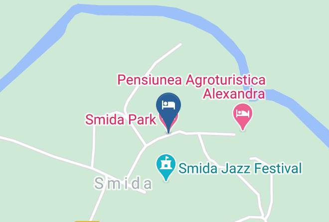 Belis - Smida Park Maps