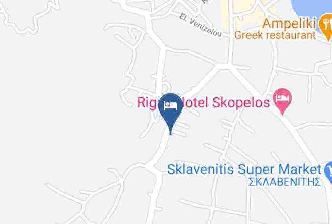 Sporades - Stella Studios Maps