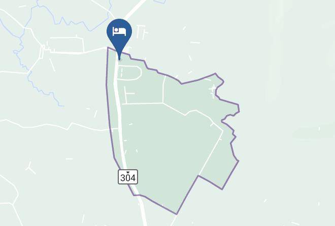 Amphoe Wang Nam Khiao - Smith Resort Maps