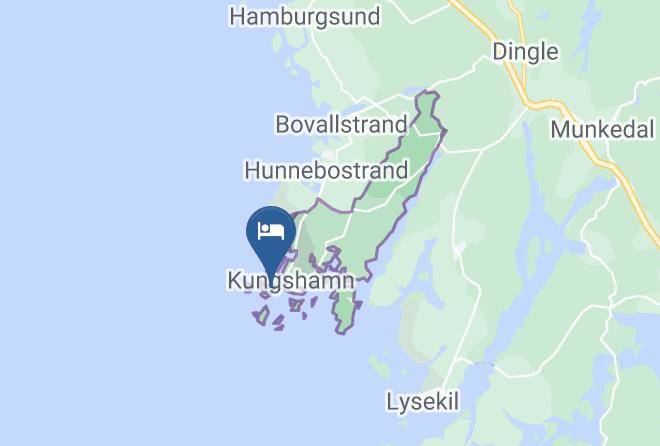 Sotenas - Smogens Gastgifveri Maps
