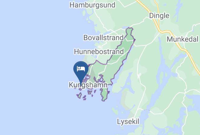Sotenas - Smogens Hafvsbad Maps