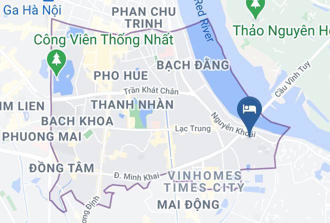 Phung Thanh Tri - Smthomes Maps