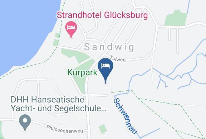 Schleswig Flensburg - Smucke Stuuv Ii & Iii Maps