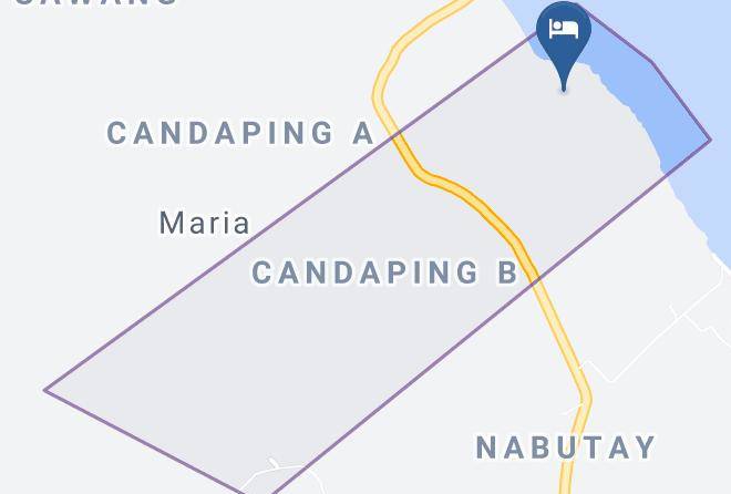 Siquijor - Smylen Dream Maps