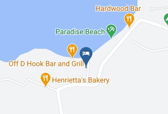 Carriacou - Snake Pit Maps