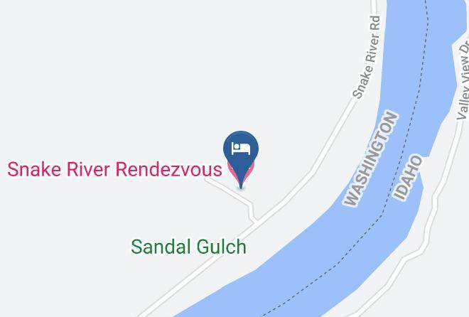 Asotin - Snake River Rendezvous Maps