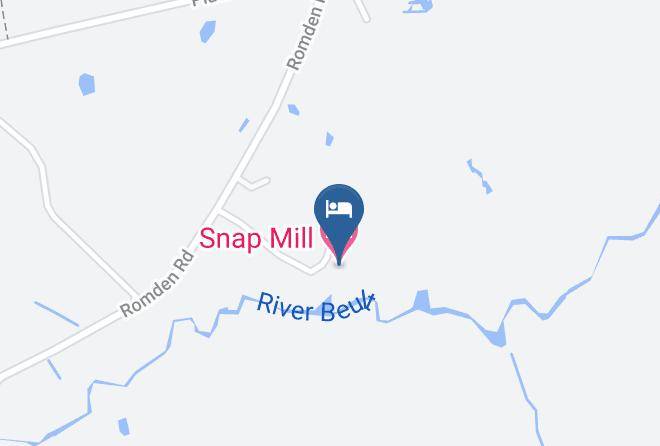 Snap Mill Map