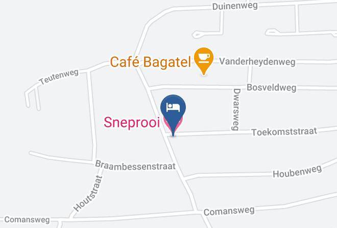 Limburg - Sneprooi Maps