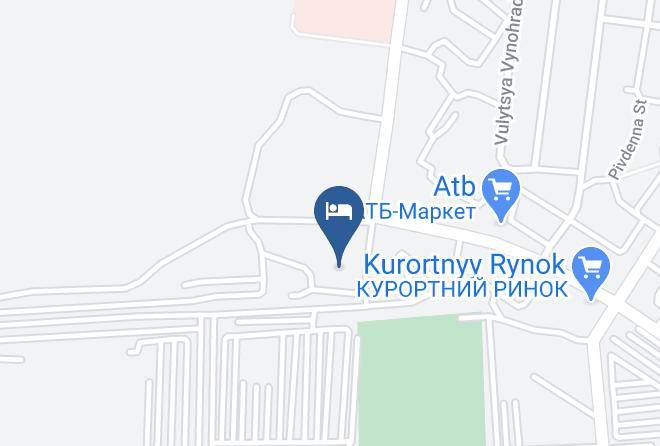 Snezhnaya Koroleva Map