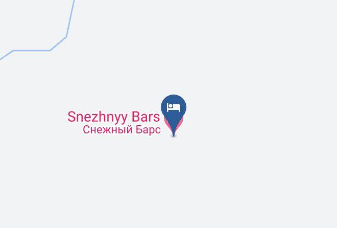 Beloretsky District - Snezhnyy Bars Maps