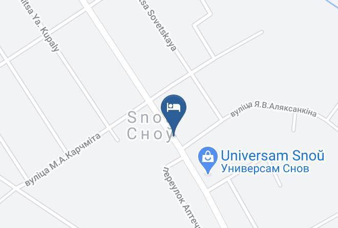 Nyasvizh District - Snovskii Maiontak Maps
